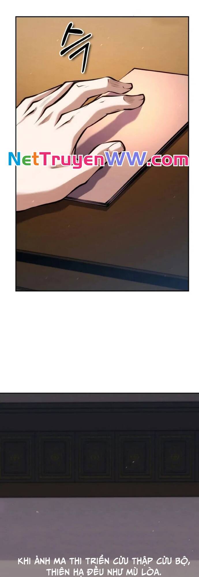 Tiểu Đệ Tử Của Võ Lâm Minh Chủ - Chapter 19 - Page 16