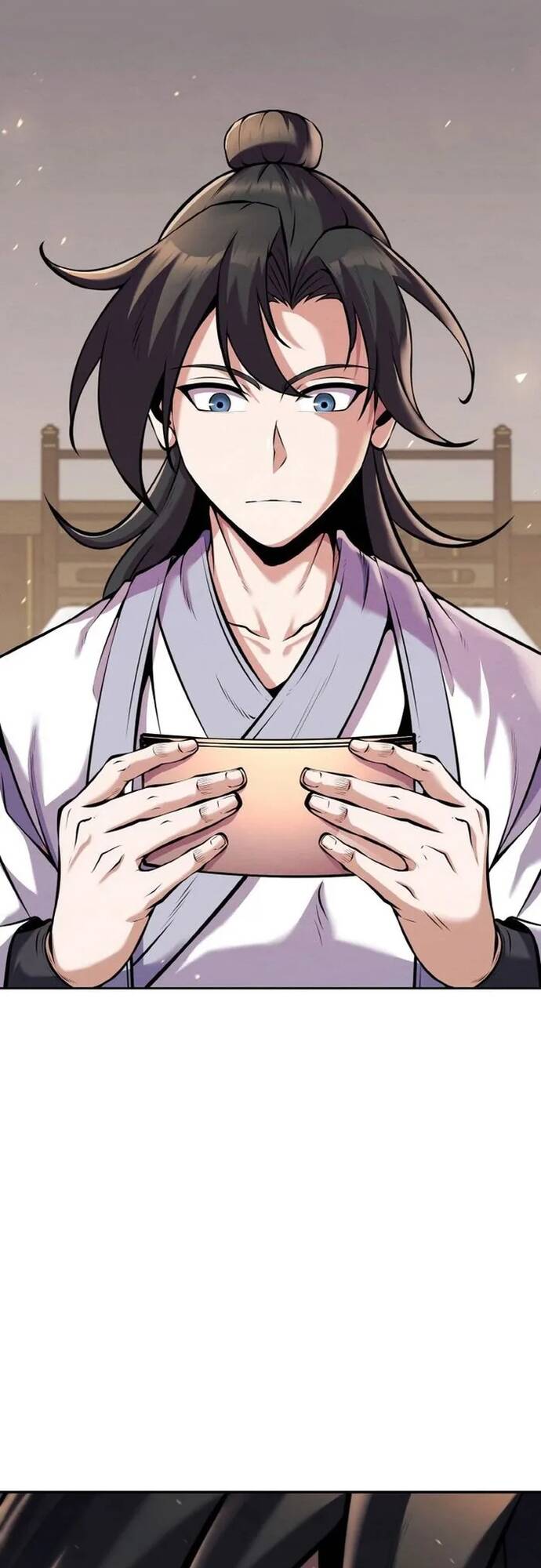 Tiểu Đệ Tử Của Võ Lâm Minh Chủ - Chapter 19 - Page 17