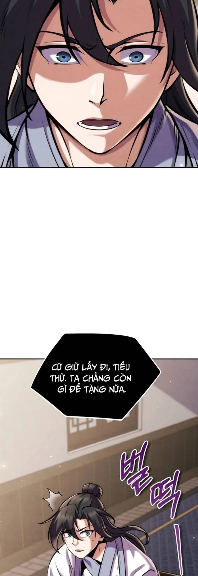 Tiểu Đệ Tử Của Võ Lâm Minh Chủ - Chapter 19 - Page 20