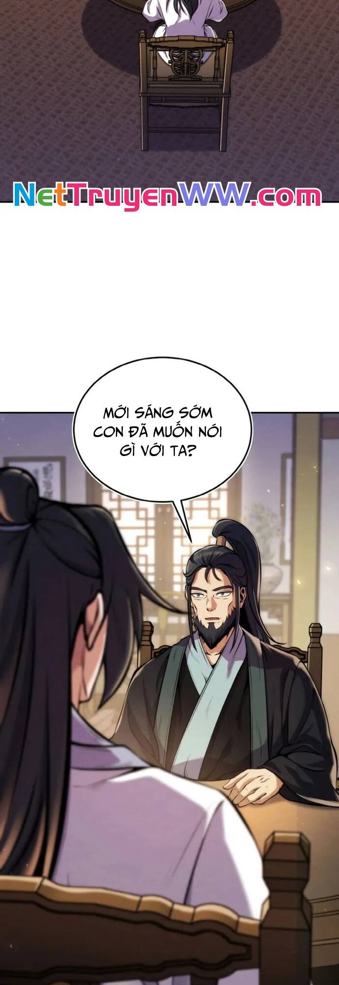 Tiểu Đệ Tử Của Võ Lâm Minh Chủ - Chapter 19 - Page 24