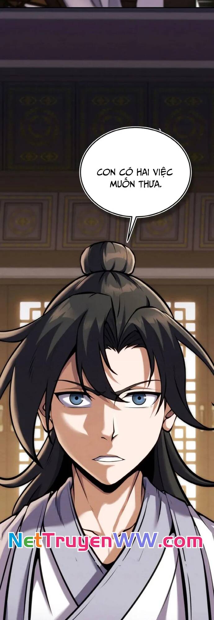 Tiểu Đệ Tử Của Võ Lâm Minh Chủ - Chapter 19 - Page 25