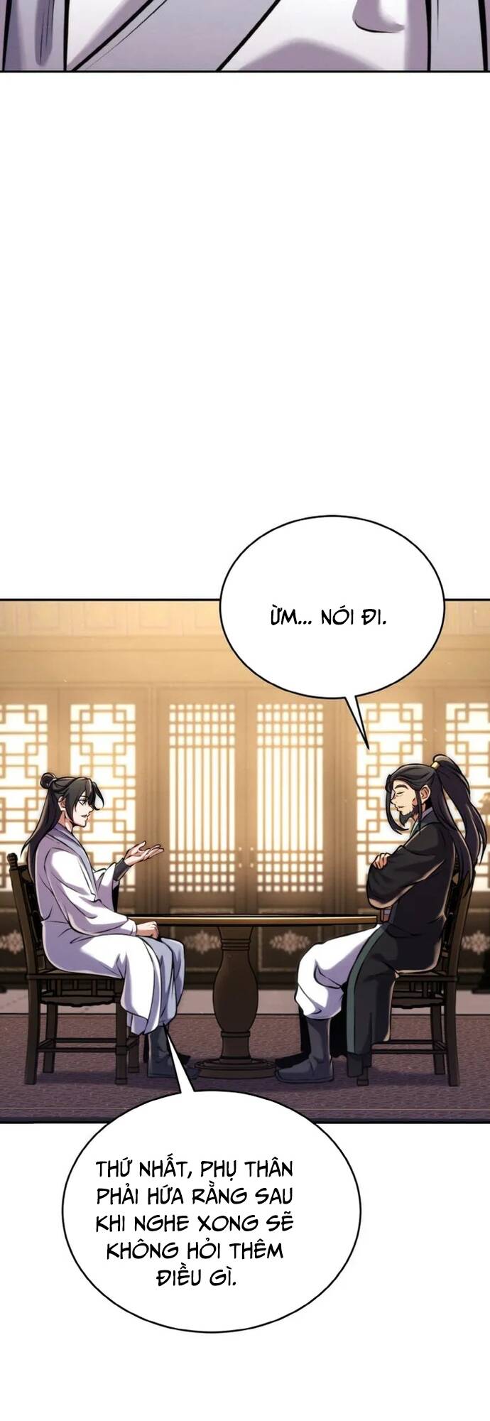 Tiểu Đệ Tử Của Võ Lâm Minh Chủ - Chapter 19 - Page 26