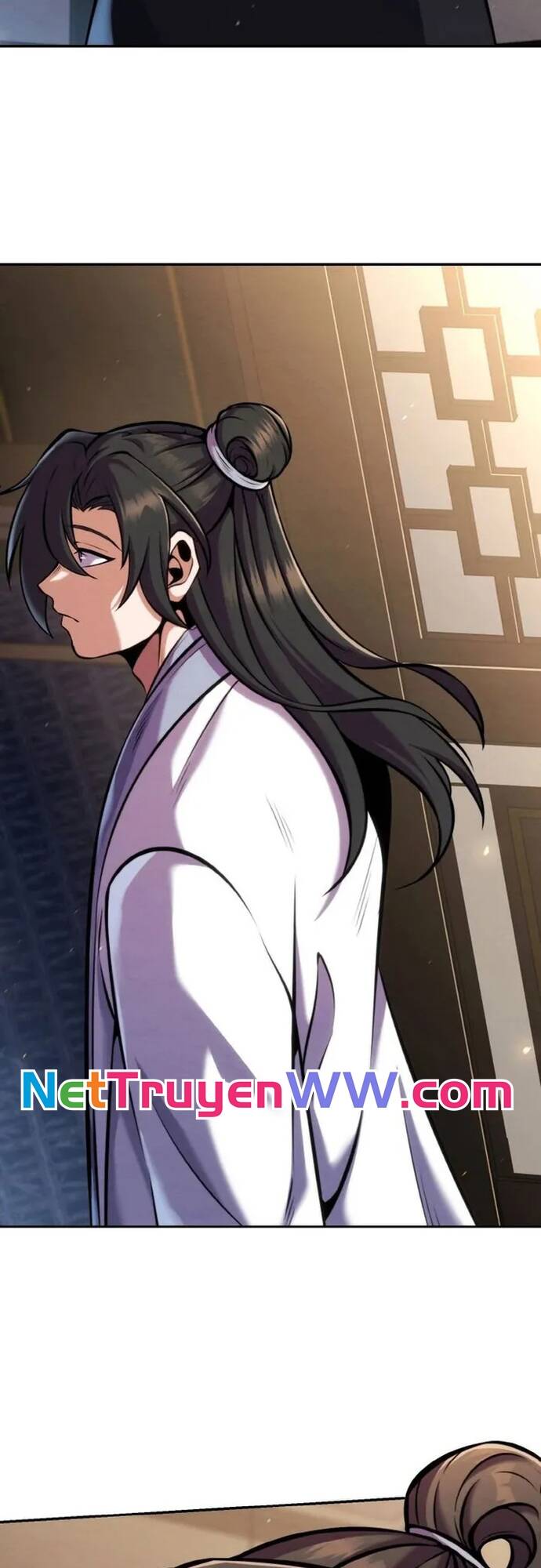 Tiểu Đệ Tử Của Võ Lâm Minh Chủ - Chapter 19 - Page 3