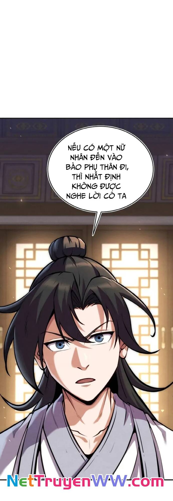 Tiểu Đệ Tử Của Võ Lâm Minh Chủ - Chapter 19 - Page 30