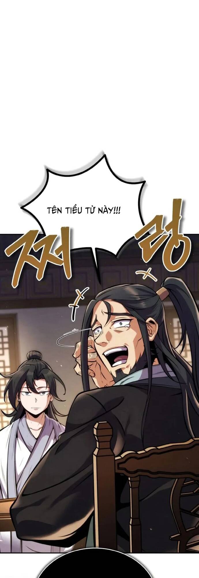 Tiểu Đệ Tử Của Võ Lâm Minh Chủ - Chapter 19 - Page 31