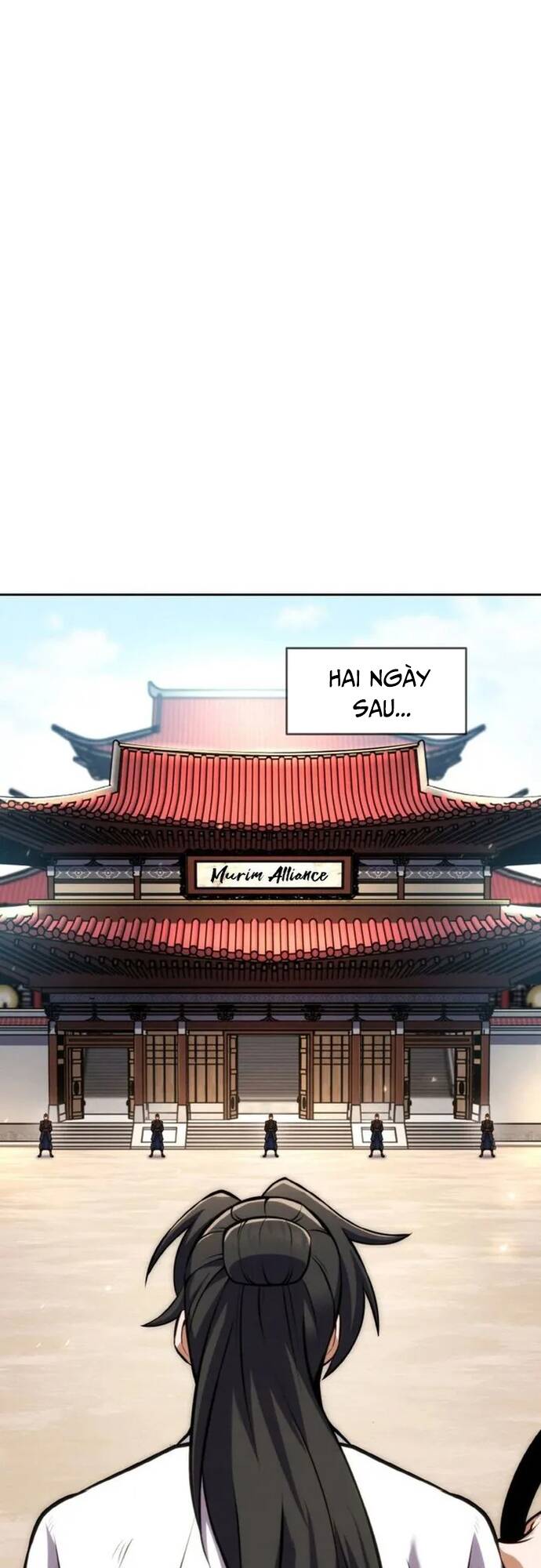 Tiểu Đệ Tử Của Võ Lâm Minh Chủ - Chapter 19 - Page 37