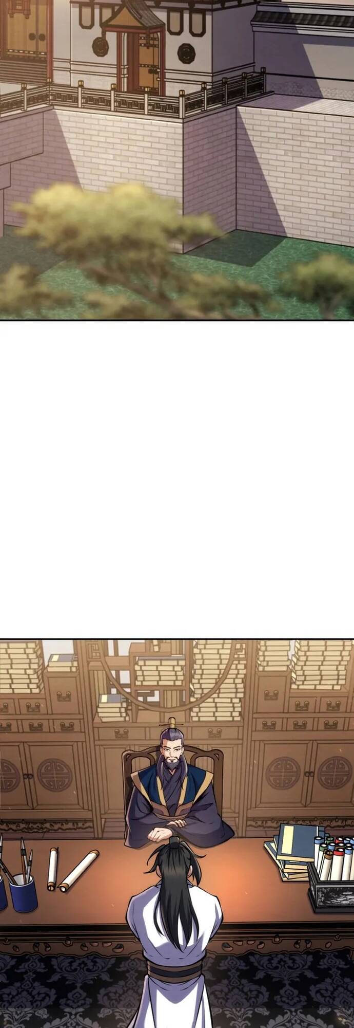 Tiểu Đệ Tử Của Võ Lâm Minh Chủ - Chapter 19 - Page 44