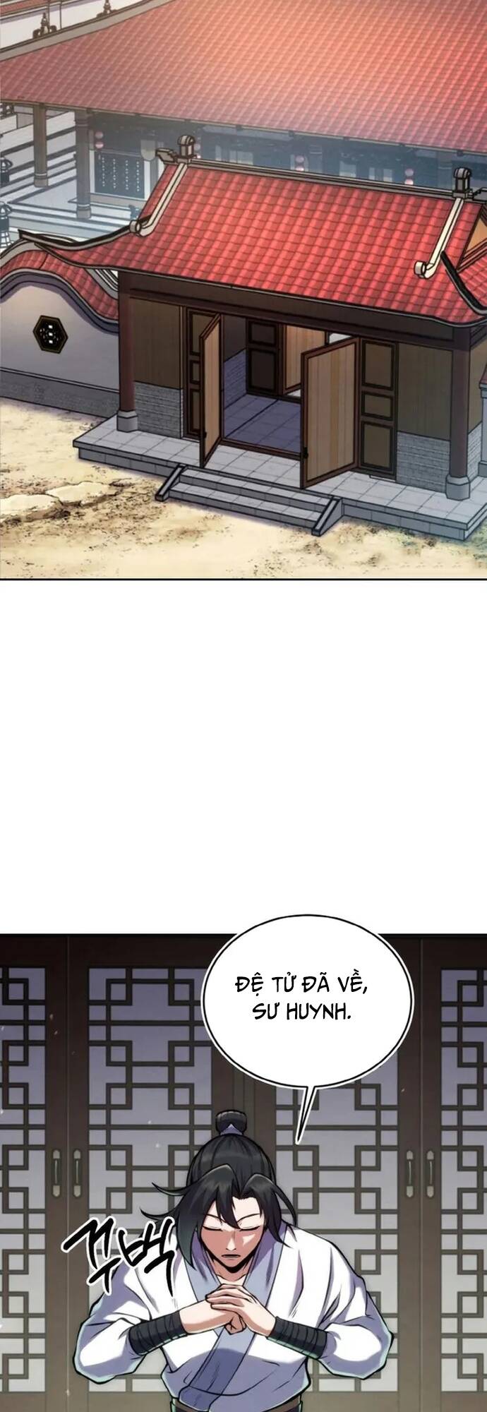Tiểu Đệ Tử Của Võ Lâm Minh Chủ - Chapter 19 - Page 52