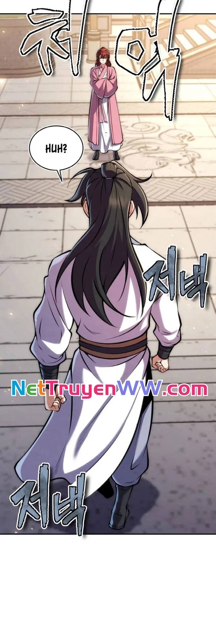 Tiểu Đệ Tử Của Võ Lâm Minh Chủ - Chapter 19 - Page 58