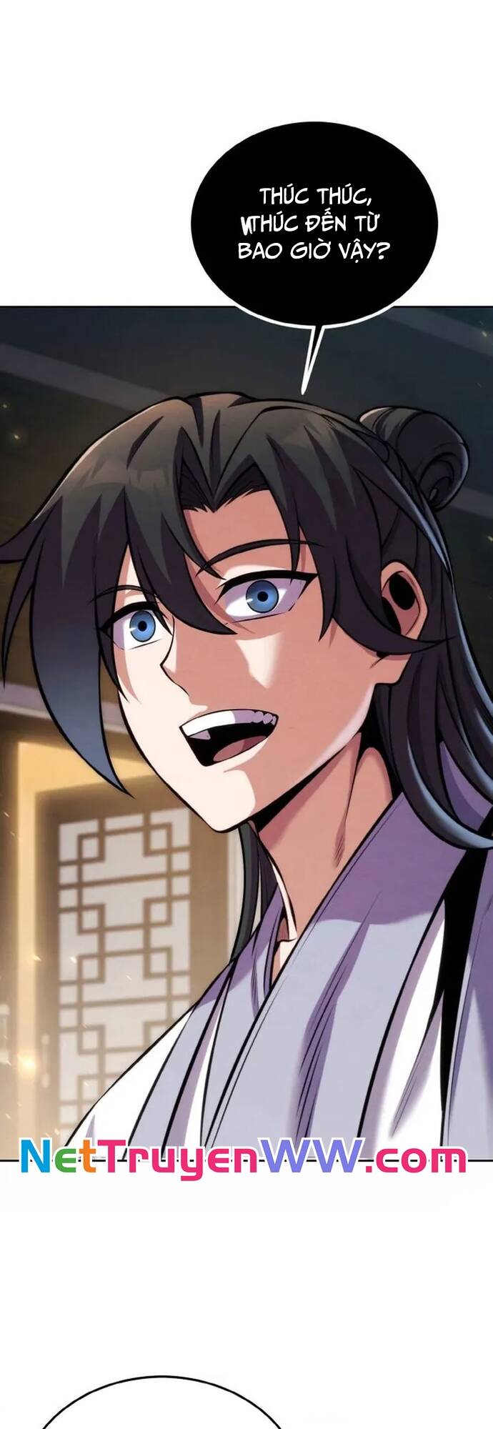 Tiểu Đệ Tử Của Võ Lâm Minh Chủ - Chapter 19 - Page 6