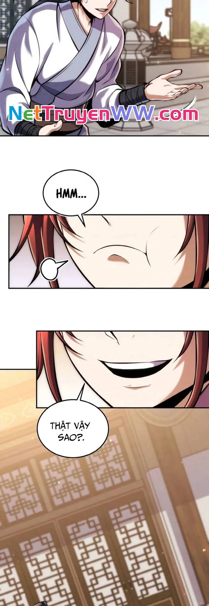 Tiểu Đệ Tử Của Võ Lâm Minh Chủ - Chapter 19 - Page 60