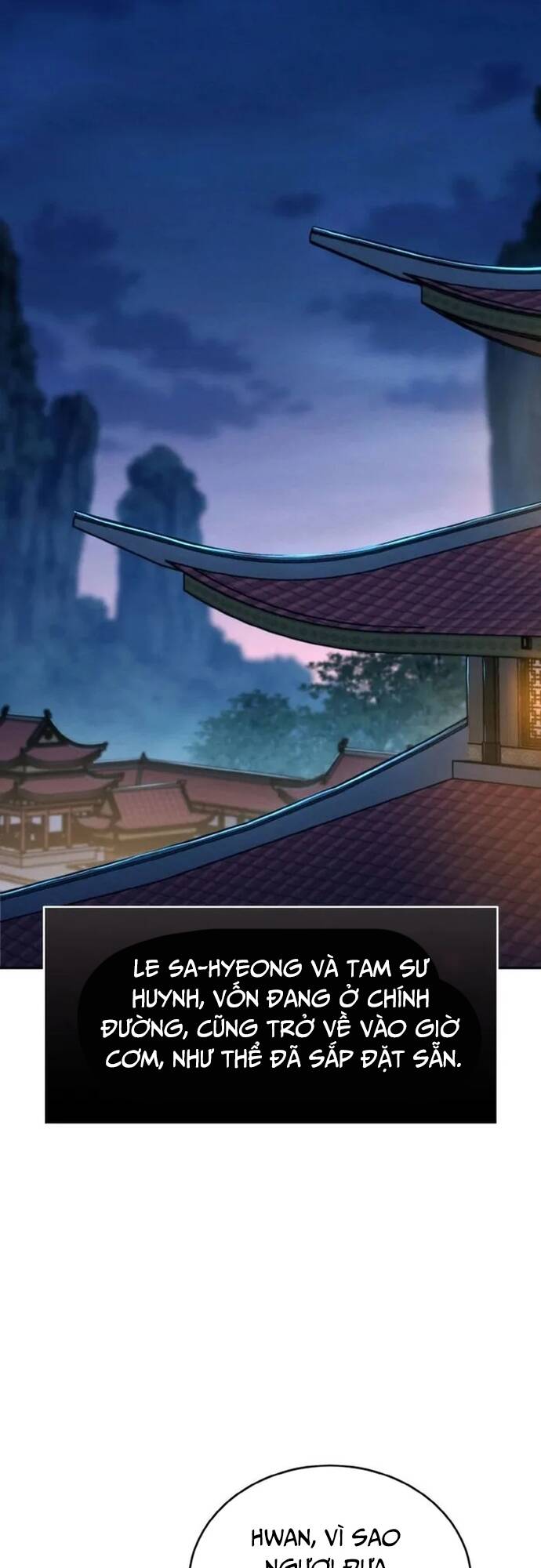 Tiểu Đệ Tử Của Võ Lâm Minh Chủ - Chapter 19 - Page 63