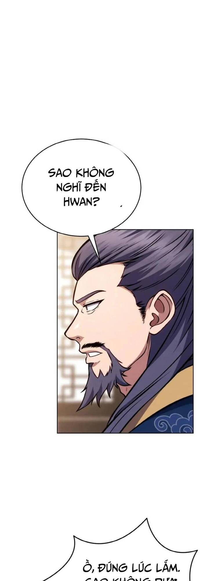 Tiểu Đệ Tử Của Võ Lâm Minh Chủ - Chapter 2 - Page 10