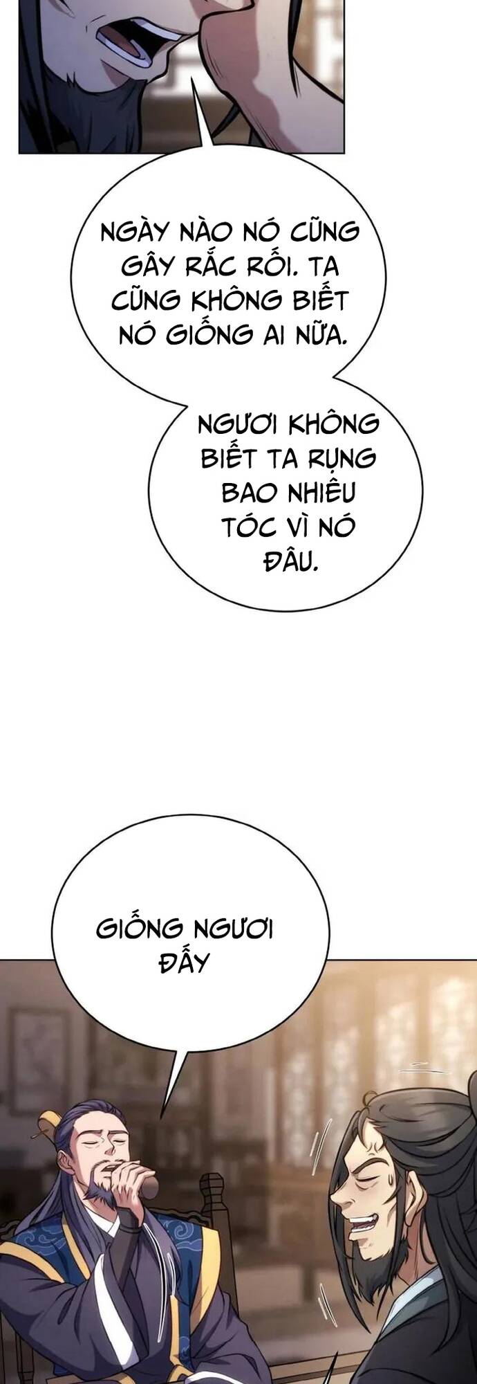 Tiểu Đệ Tử Của Võ Lâm Minh Chủ - Chapter 2 - Page 13