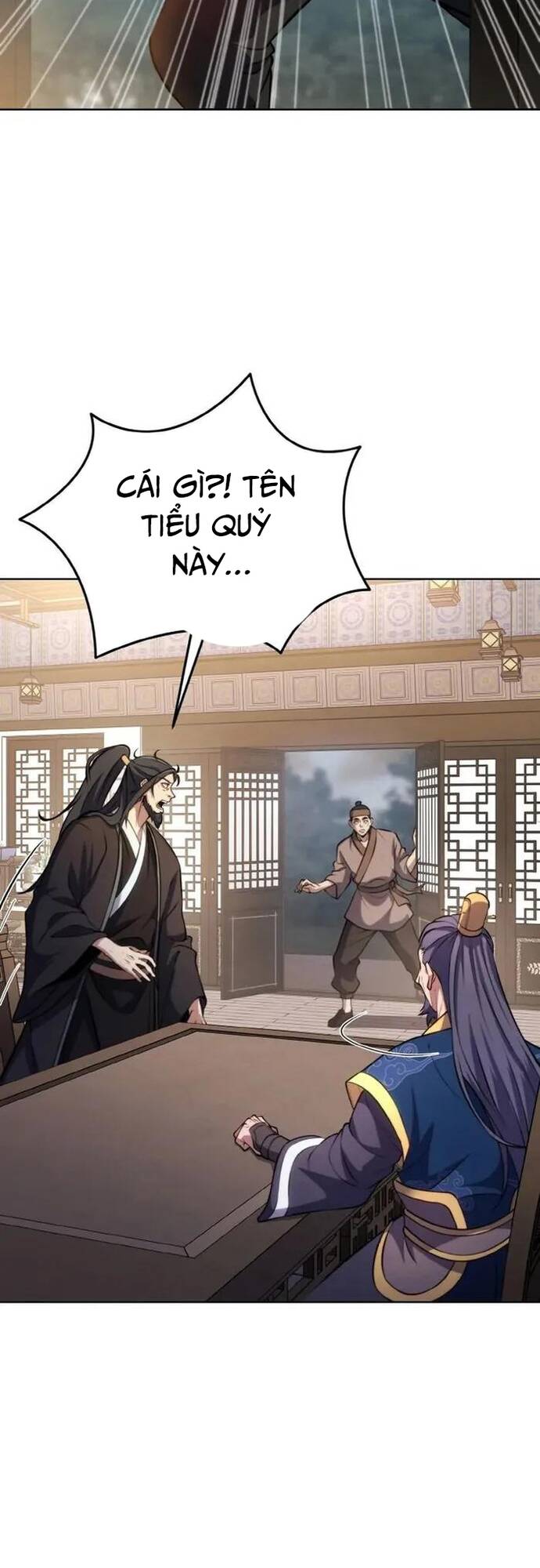 Tiểu Đệ Tử Của Võ Lâm Minh Chủ - Chapter 2 - Page 15