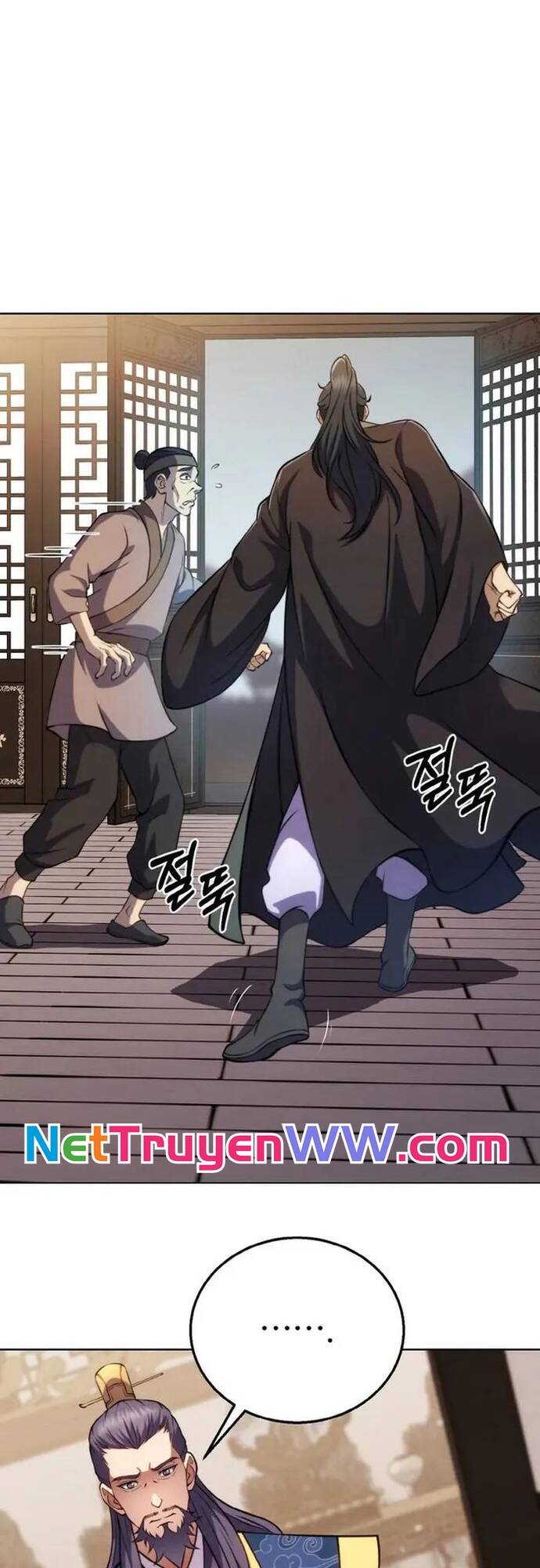 Tiểu Đệ Tử Của Võ Lâm Minh Chủ - Chapter 2 - Page 16