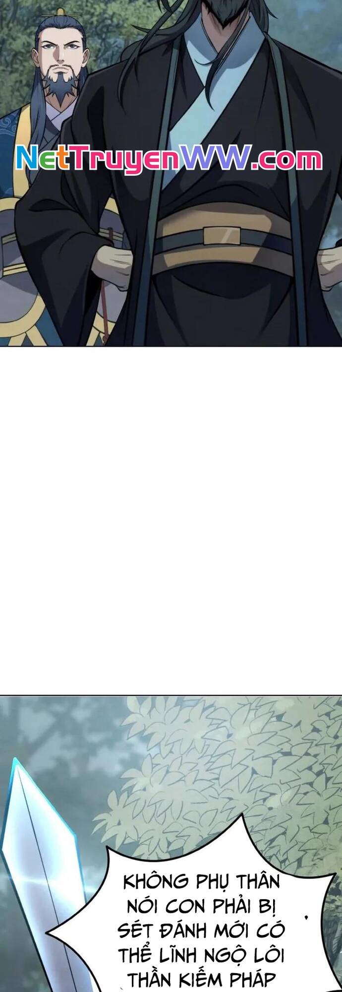 Tiểu Đệ Tử Của Võ Lâm Minh Chủ - Chapter 2 - Page 20