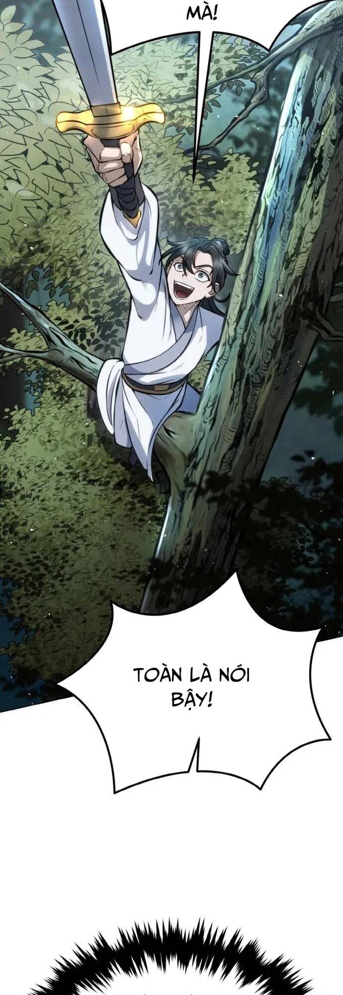 Tiểu Đệ Tử Của Võ Lâm Minh Chủ - Chapter 2 - Page 21