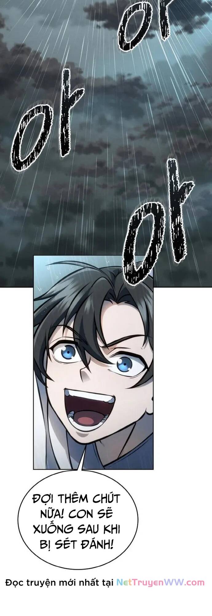 Tiểu Đệ Tử Của Võ Lâm Minh Chủ - Chapter 2 - Page 26