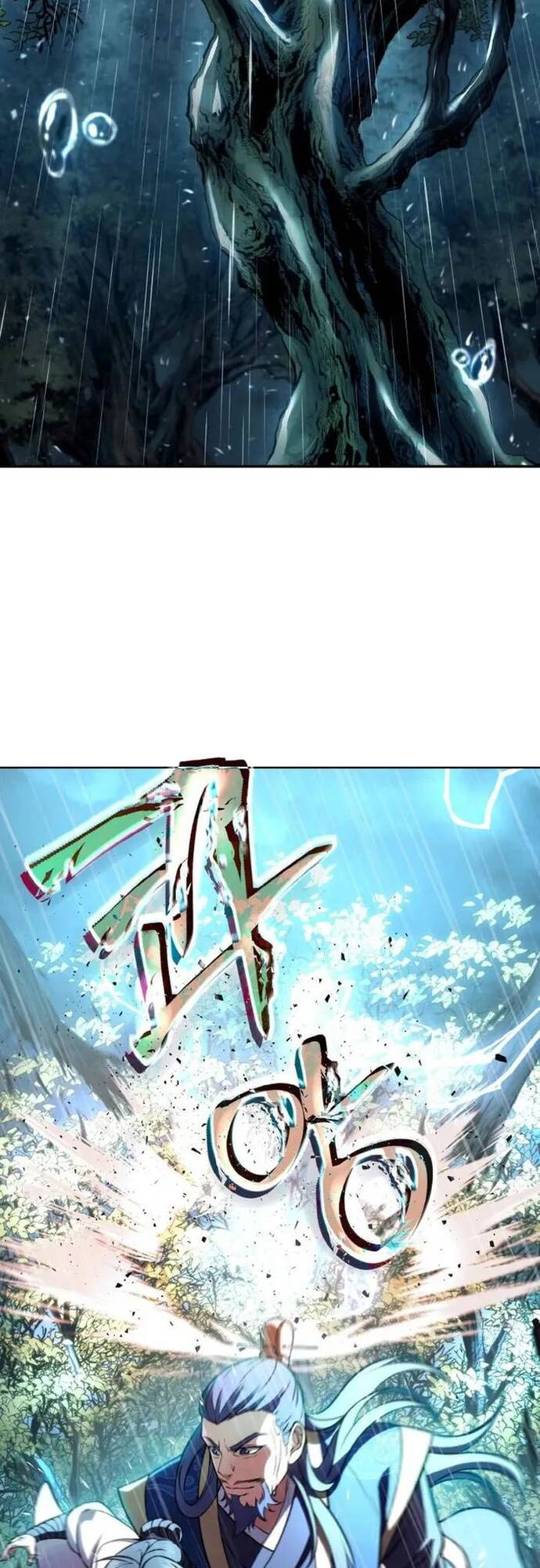 Tiểu Đệ Tử Của Võ Lâm Minh Chủ - Chapter 2 - Page 30