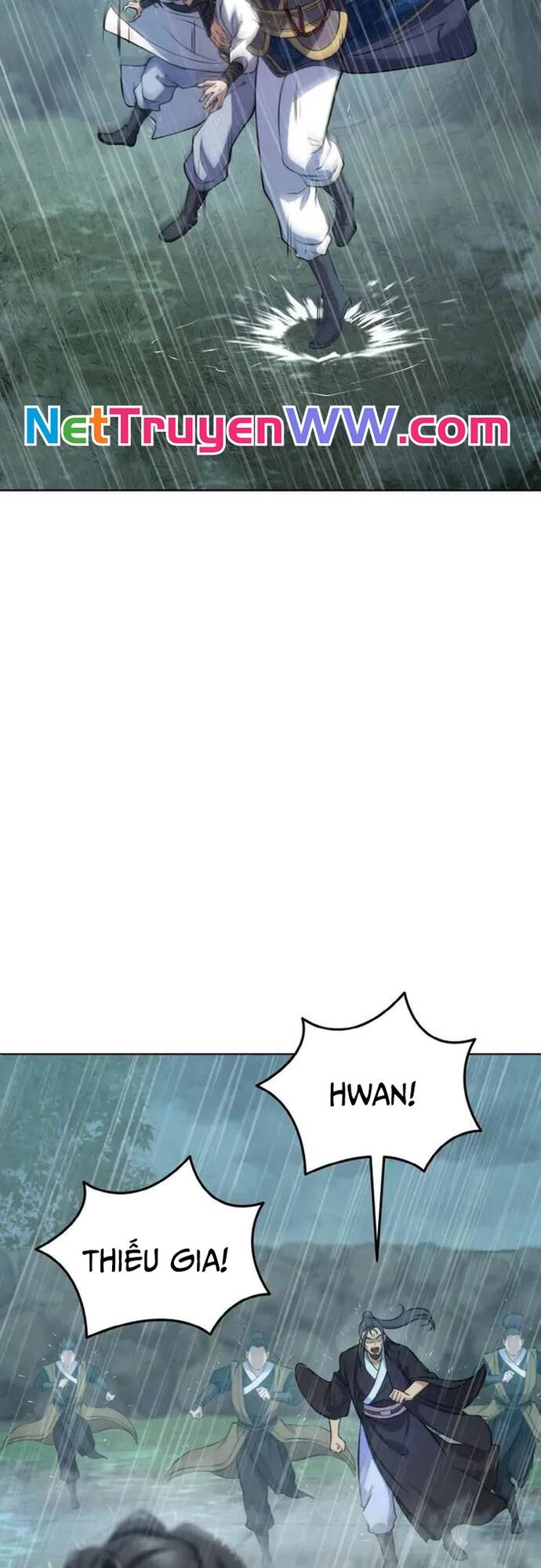 Tiểu Đệ Tử Của Võ Lâm Minh Chủ - Chapter 2 - Page 32