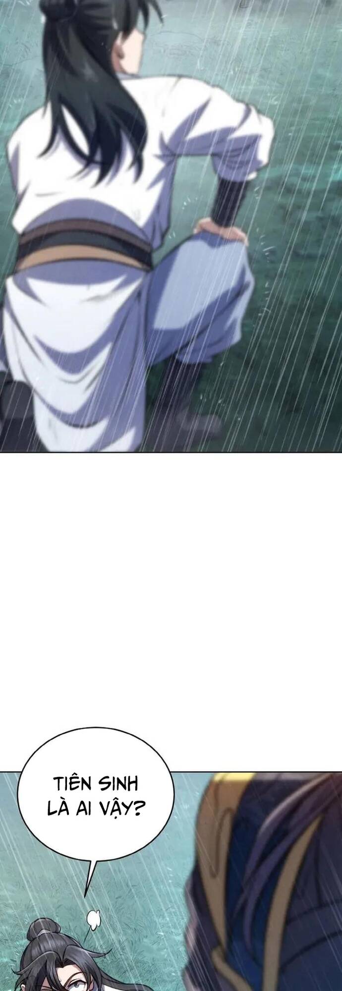 Tiểu Đệ Tử Của Võ Lâm Minh Chủ - Chapter 2 - Page 33