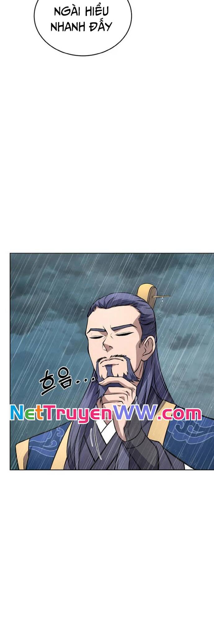 Tiểu Đệ Tử Của Võ Lâm Minh Chủ - Chapter 2 - Page 38