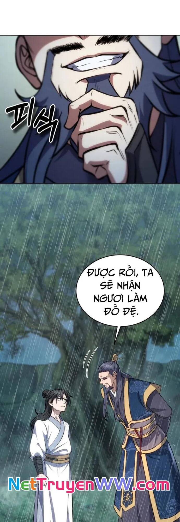 Tiểu Đệ Tử Của Võ Lâm Minh Chủ - Chapter 2 - Page 39