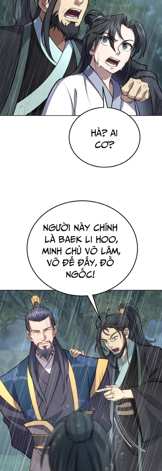 Tiểu Đệ Tử Của Võ Lâm Minh Chủ - Chapter 2 - Page 42