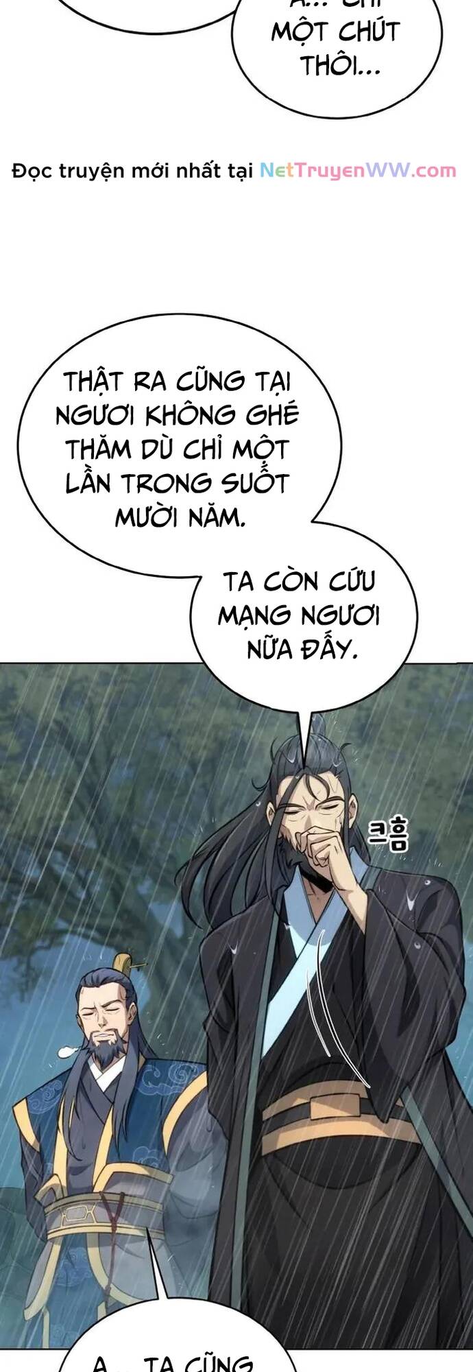 Tiểu Đệ Tử Của Võ Lâm Minh Chủ - Chapter 2 - Page 44