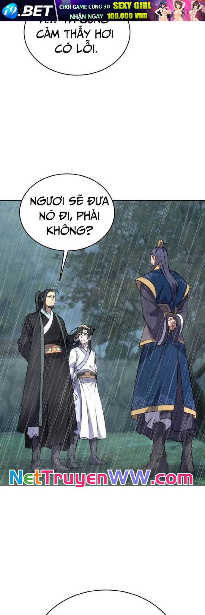 Tiểu Đệ Tử Của Võ Lâm Minh Chủ - Chapter 2 - Page 45