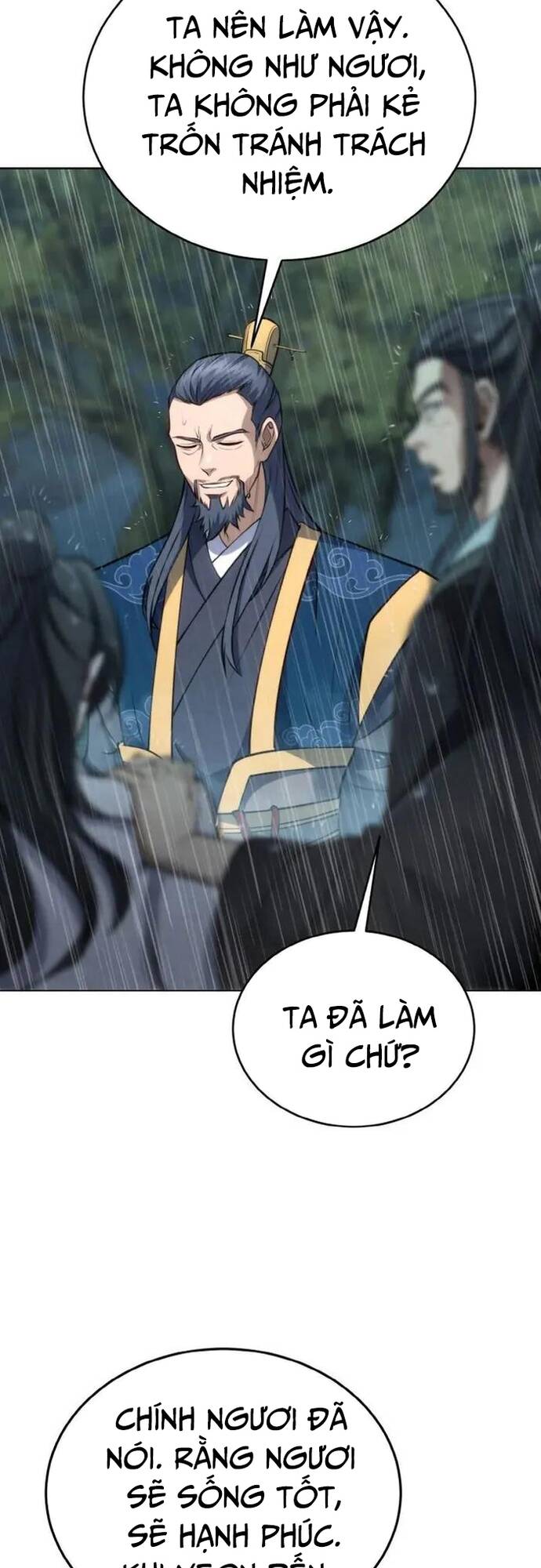 Tiểu Đệ Tử Của Võ Lâm Minh Chủ - Chapter 2 - Page 46