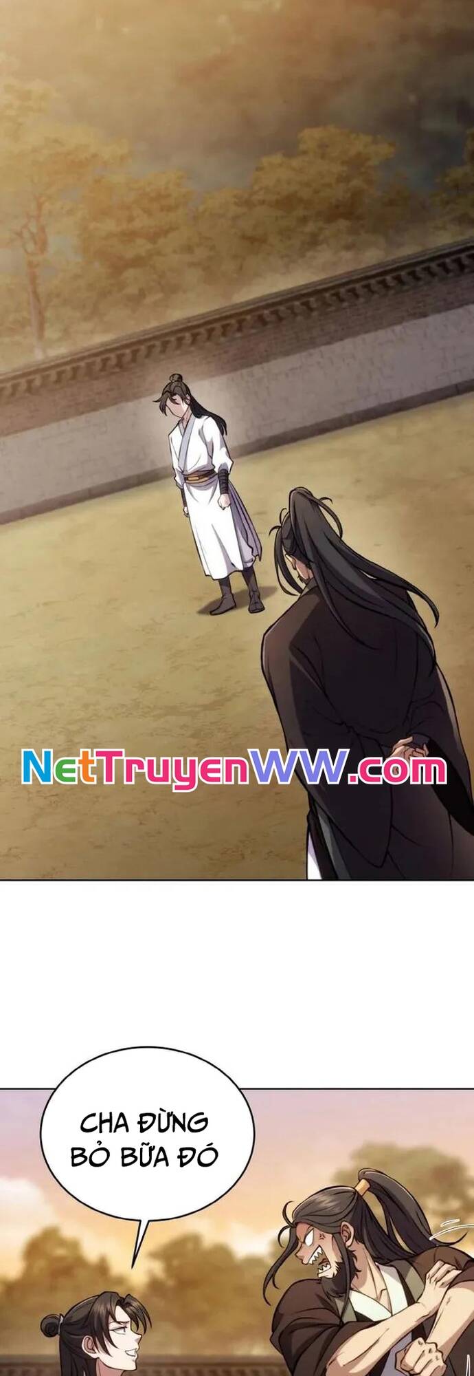 Tiểu Đệ Tử Của Võ Lâm Minh Chủ - Chapter 2 - Page 50