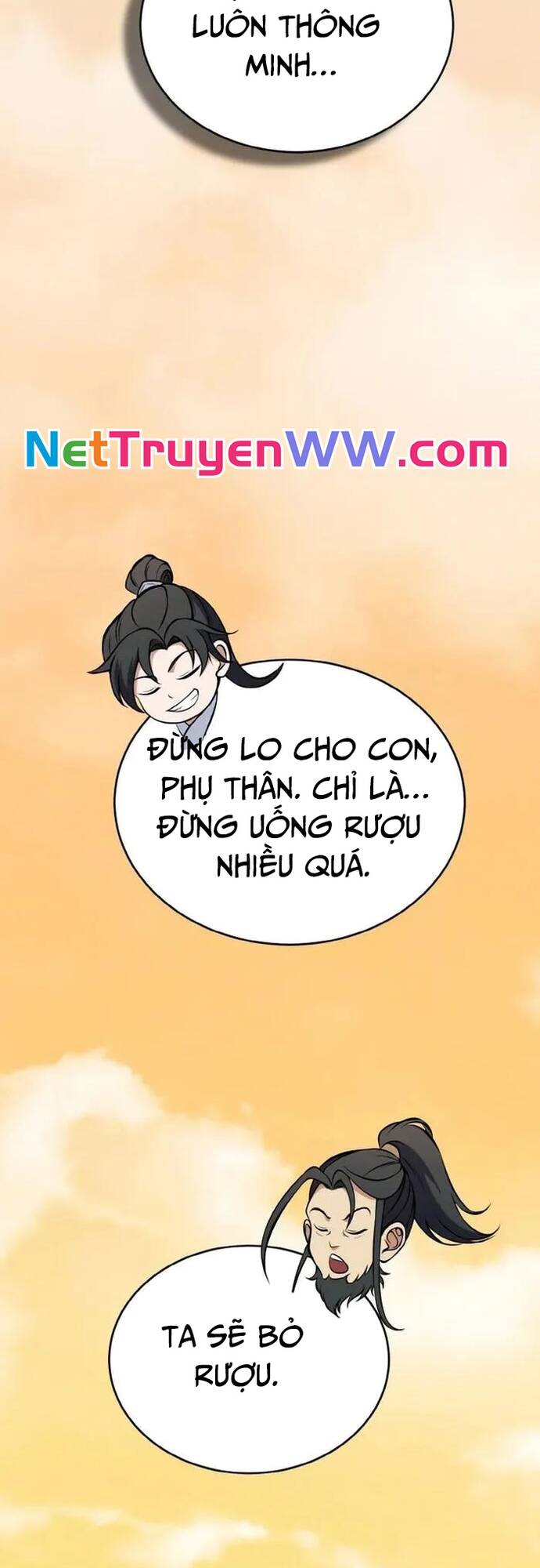 Tiểu Đệ Tử Của Võ Lâm Minh Chủ - Chapter 2 - Page 52
