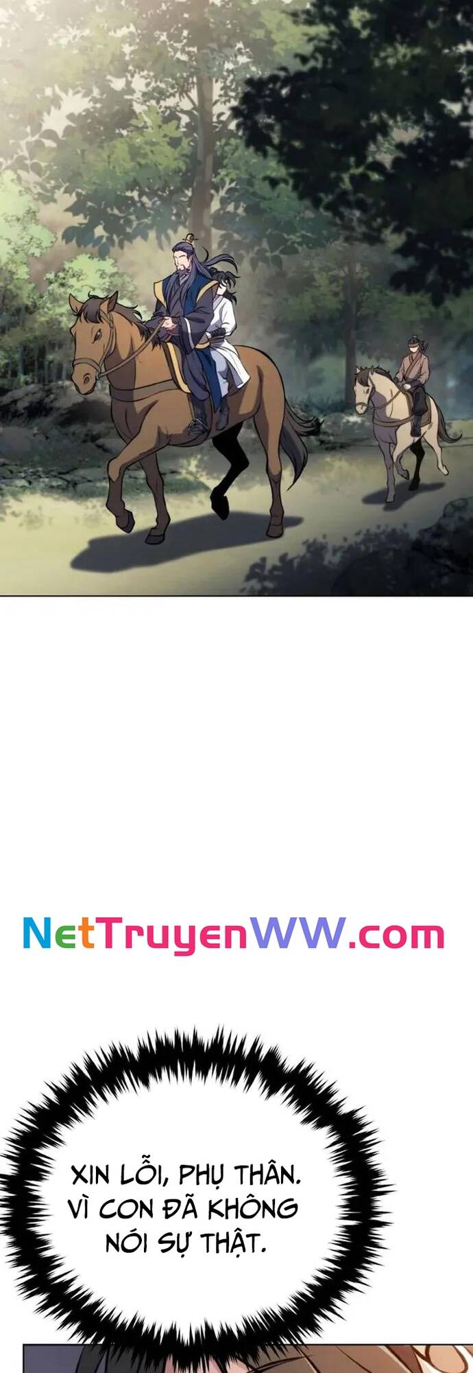 Tiểu Đệ Tử Của Võ Lâm Minh Chủ - Chapter 2 - Page 54