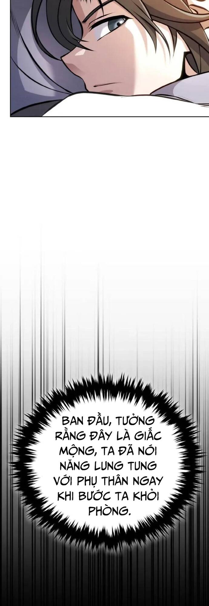 Tiểu Đệ Tử Của Võ Lâm Minh Chủ - Chapter 2 - Page 55