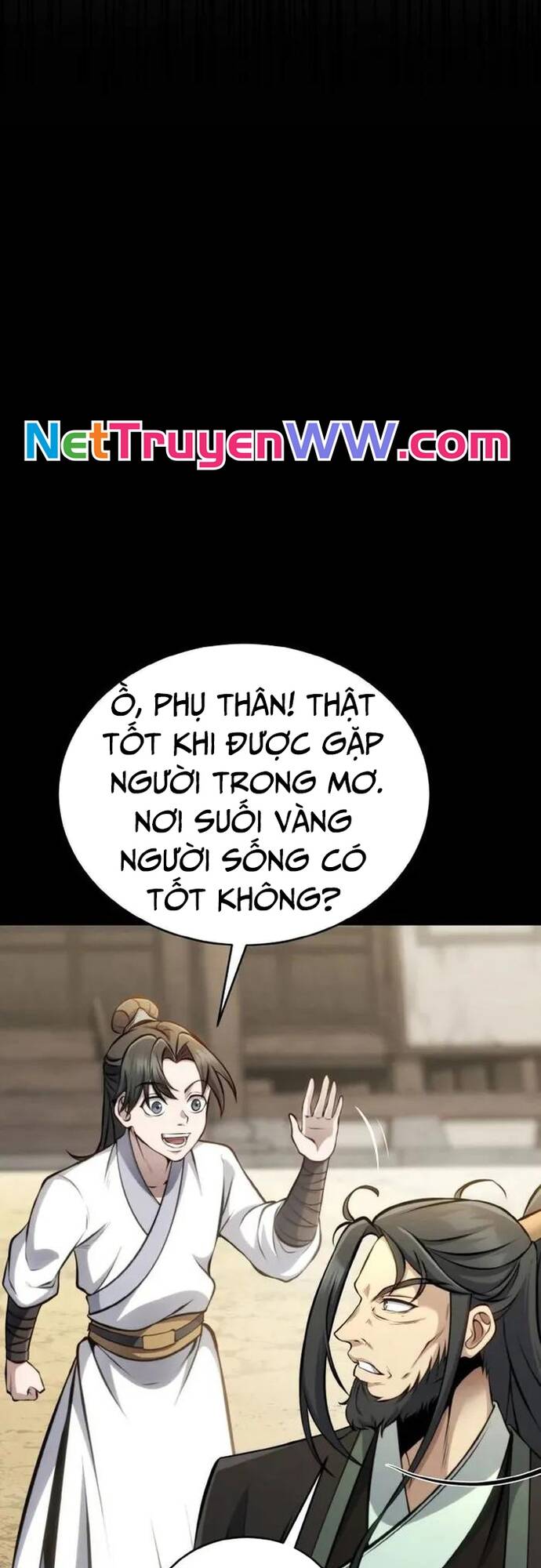 Tiểu Đệ Tử Của Võ Lâm Minh Chủ - Chapter 2 - Page 56