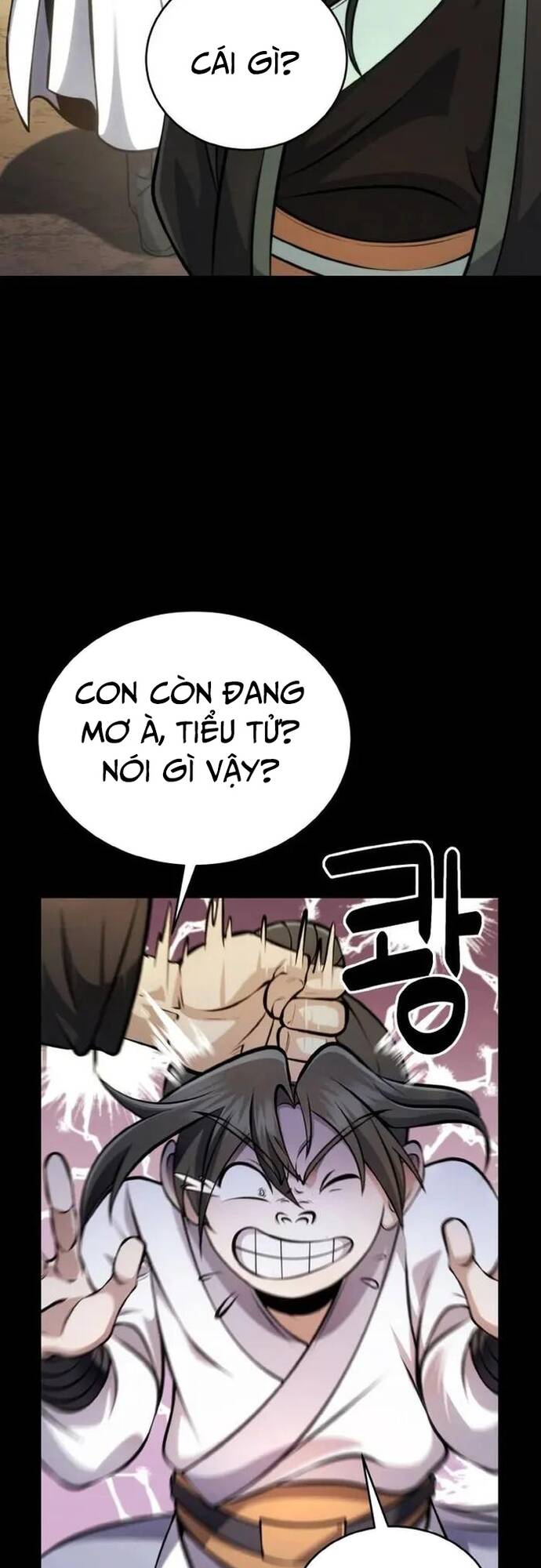 Tiểu Đệ Tử Của Võ Lâm Minh Chủ - Chapter 2 - Page 57