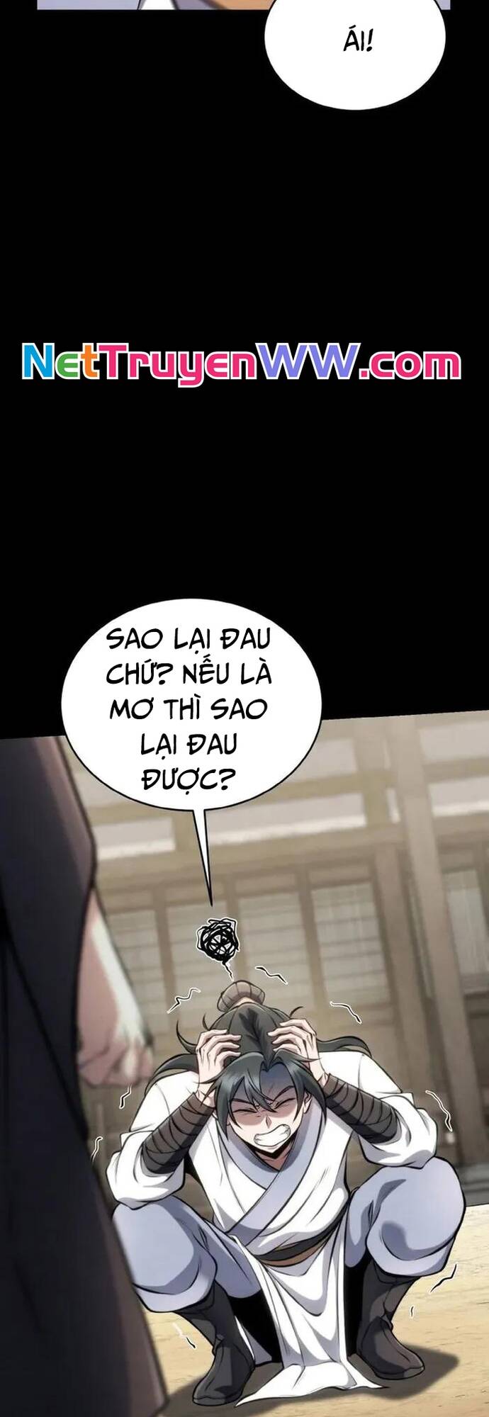 Tiểu Đệ Tử Của Võ Lâm Minh Chủ - Chapter 2 - Page 58