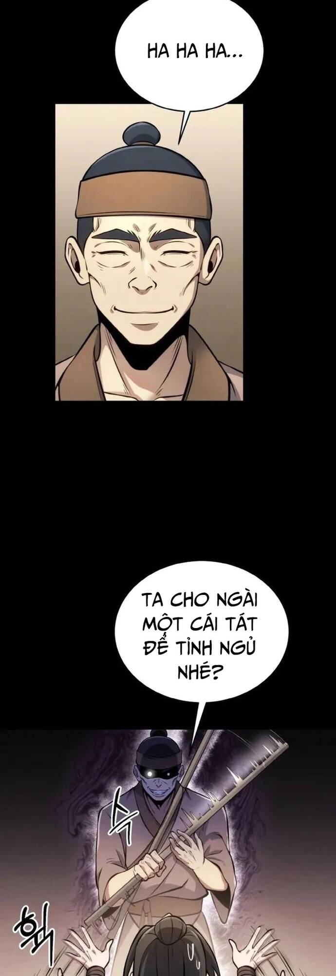 Tiểu Đệ Tử Của Võ Lâm Minh Chủ - Chapter 2 - Page 60