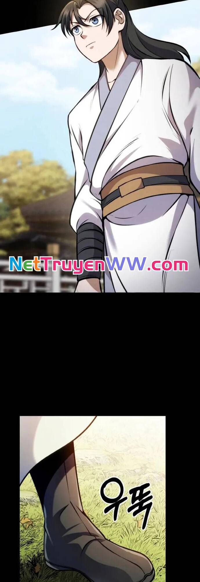 Tiểu Đệ Tử Của Võ Lâm Minh Chủ - Chapter 2 - Page 62