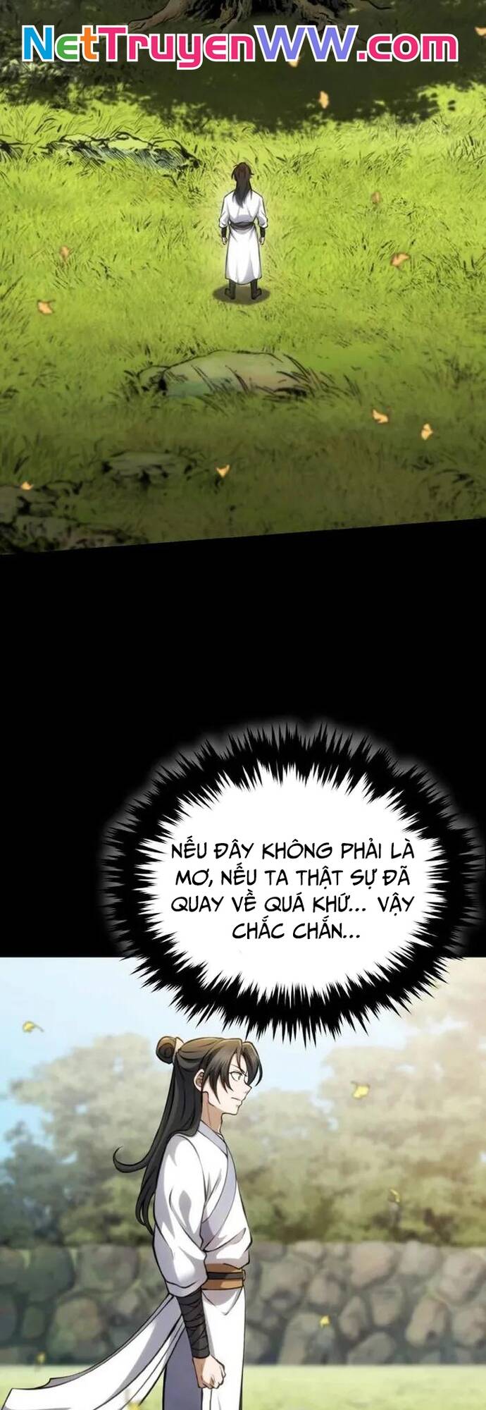 Tiểu Đệ Tử Của Võ Lâm Minh Chủ - Chapter 2 - Page 64