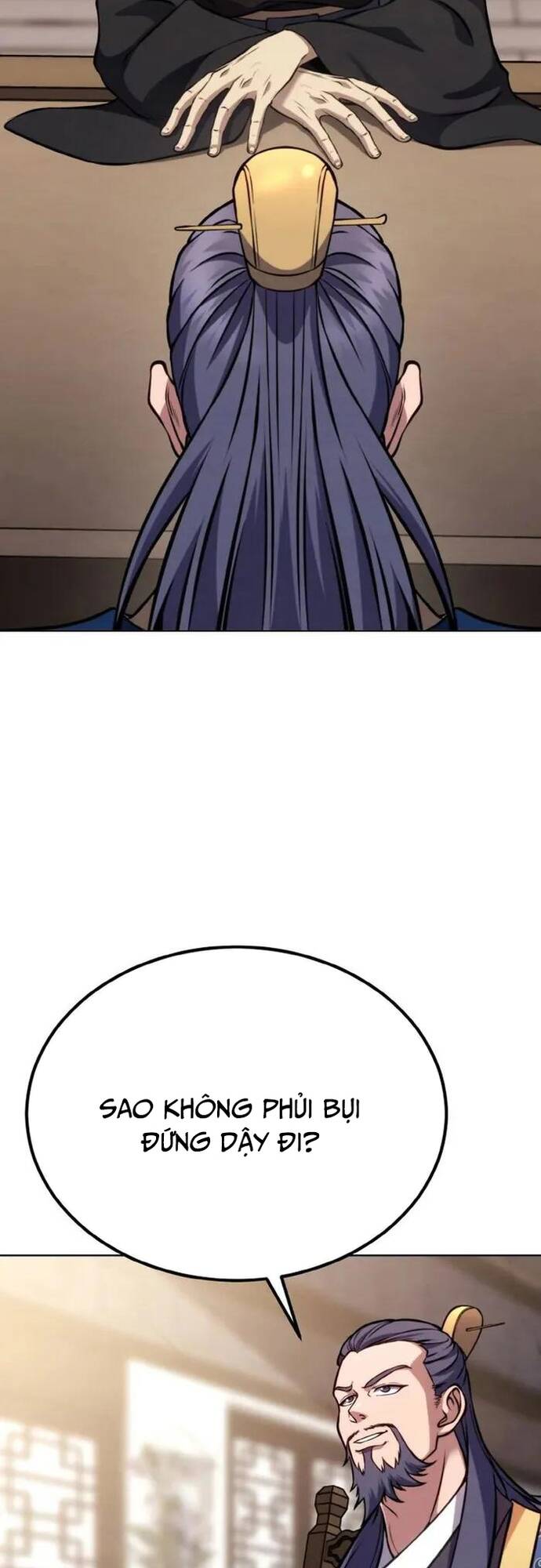 Tiểu Đệ Tử Của Võ Lâm Minh Chủ - Chapter 2 - Page 8