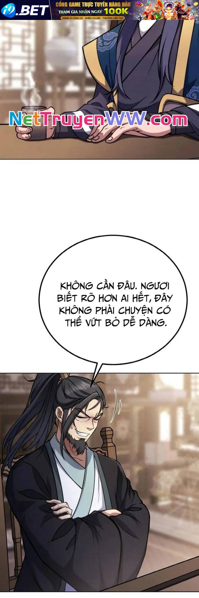 Tiểu Đệ Tử Của Võ Lâm Minh Chủ - Chapter 2 - Page 9