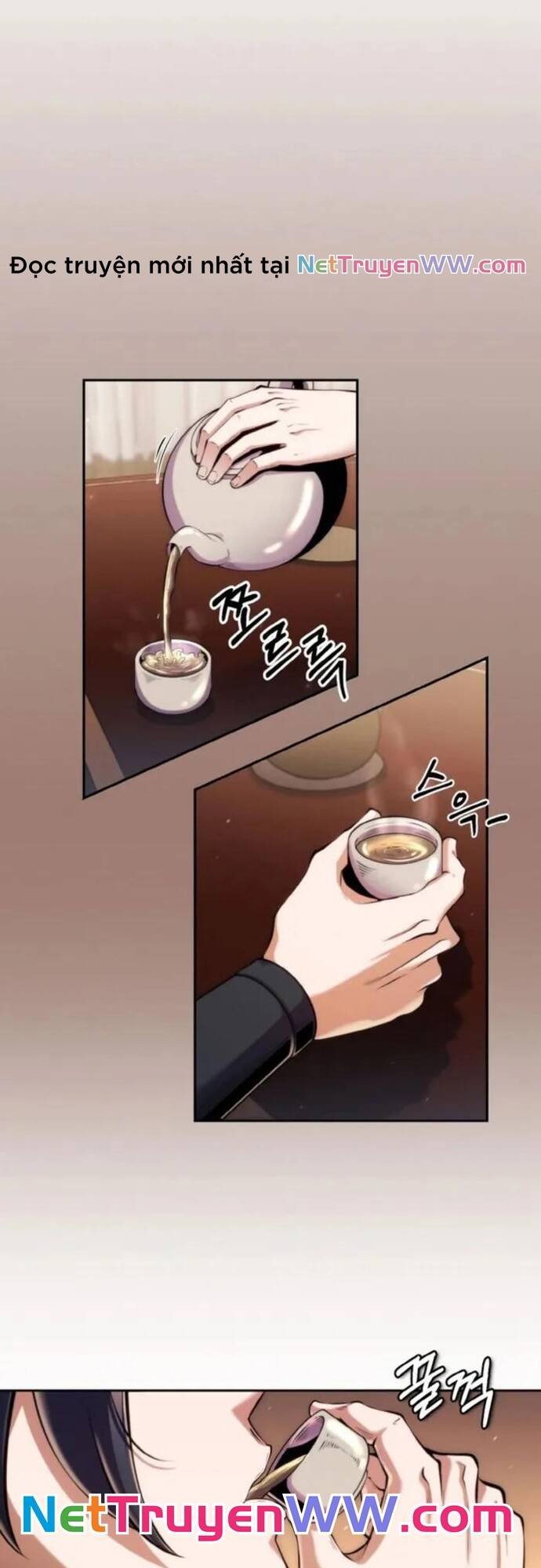 Tiểu Đệ Tử Của Võ Lâm Minh Chủ - Chapter 20 - Page 13