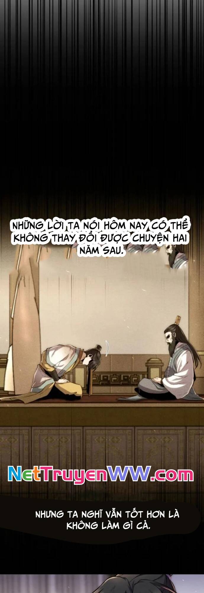 Tiểu Đệ Tử Của Võ Lâm Minh Chủ - Chapter 20 - Page 18