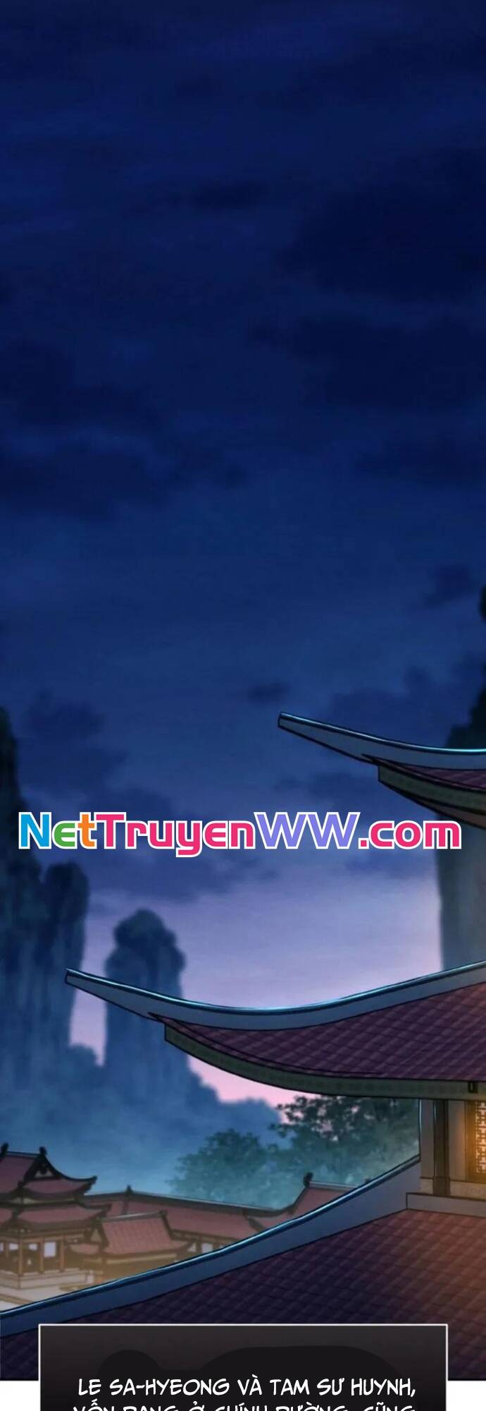 Tiểu Đệ Tử Của Võ Lâm Minh Chủ - Chapter 20 - Page 3