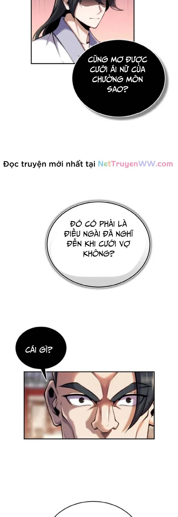 Tiểu Đệ Tử Của Võ Lâm Minh Chủ - Chapter 20 - Page 31