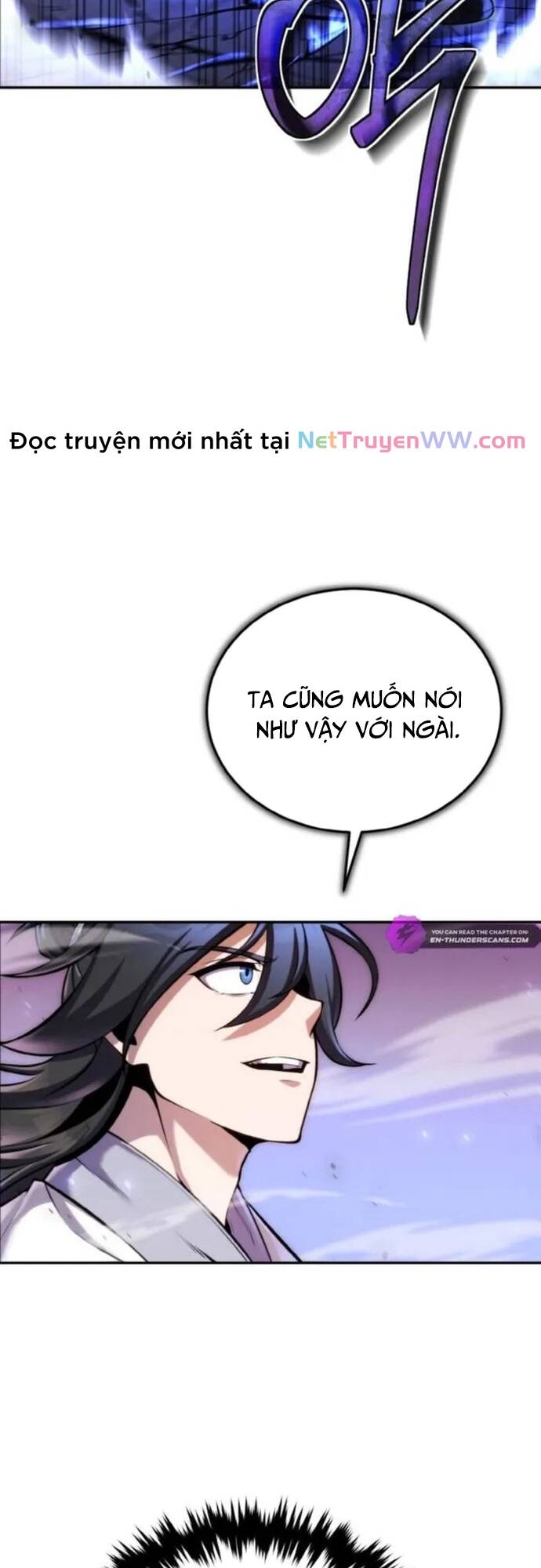 Tiểu Đệ Tử Của Võ Lâm Minh Chủ - Chapter 20 - Page 37