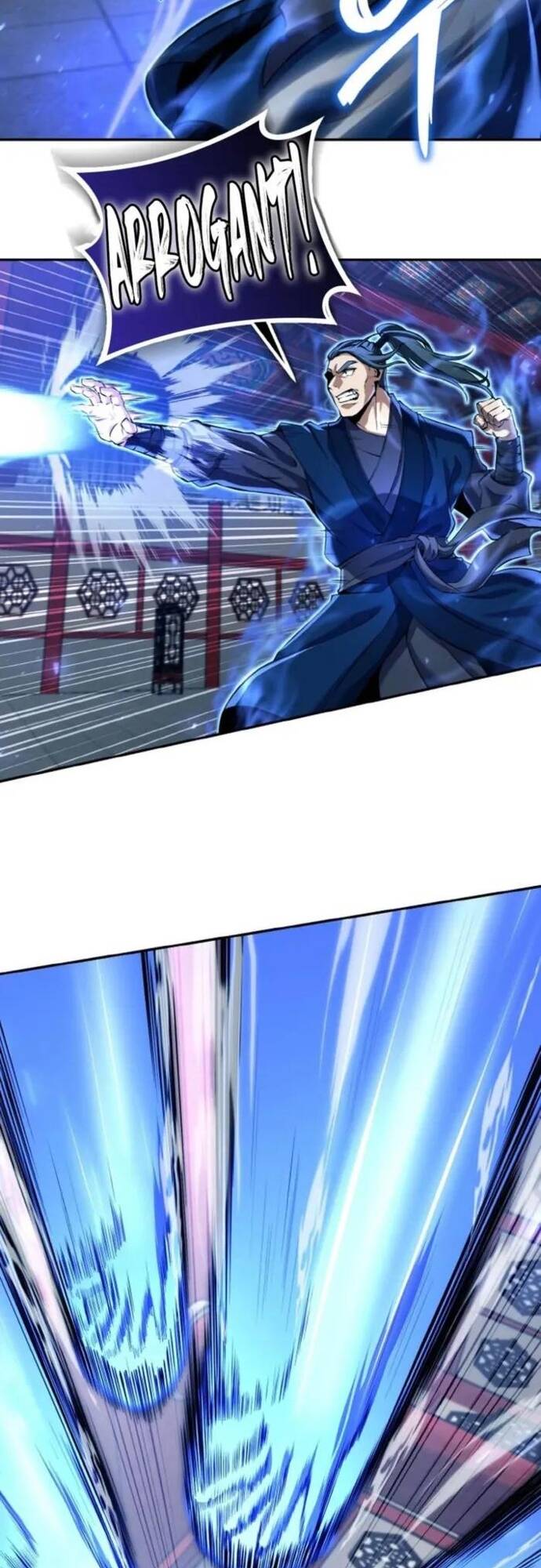 Tiểu Đệ Tử Của Võ Lâm Minh Chủ - Chapter 20 - Page 39